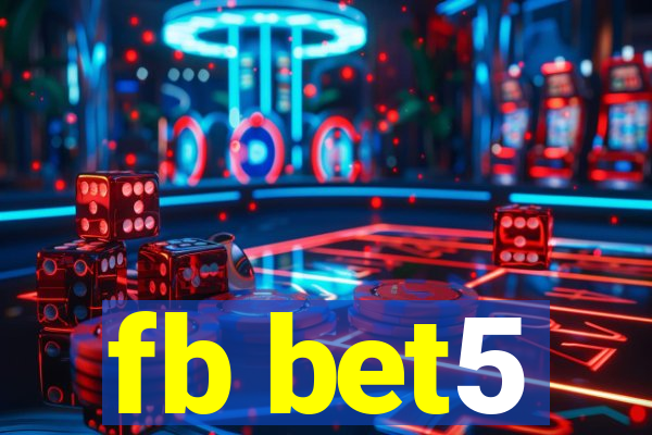 fb bet5